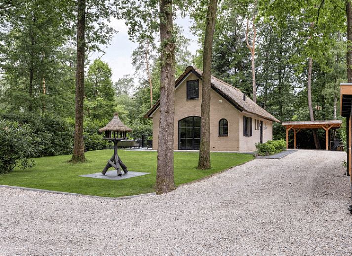 Verblijf 530260 • Vakantiewoning Salland • Natuurhuisje in Holten