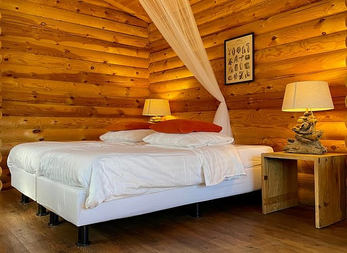 Unterkunft 530263 - Ferienhaus Salland - Vakantiehuis in Holten