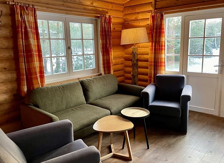 Unterkunft 530263 - Ferienhaus Salland - Vakantiehuis in Holten