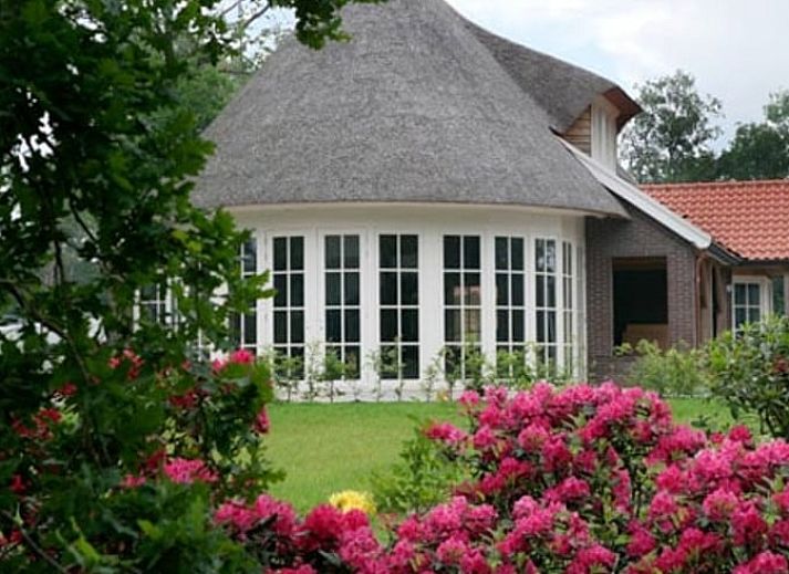 Unterkunft 530263 - Ferienhaus Salland - Vakantiehuis in Holten