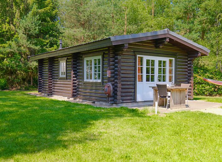 Unterkunft 530263 - Ferienhaus Salland - Vakantiehuis in Holten