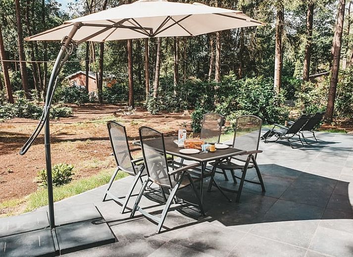 Guest house 530265 - Holiday property Salland - Vakantiehuis in Holten
