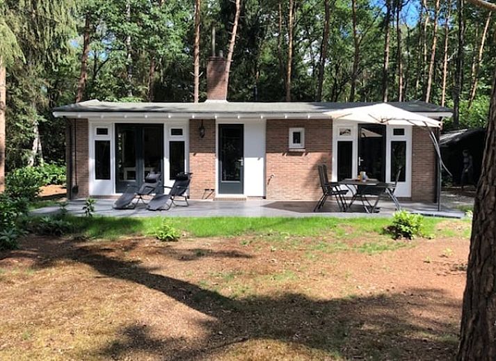 Guest house 530265 - Holiday property Salland - Vakantiehuis in Holten