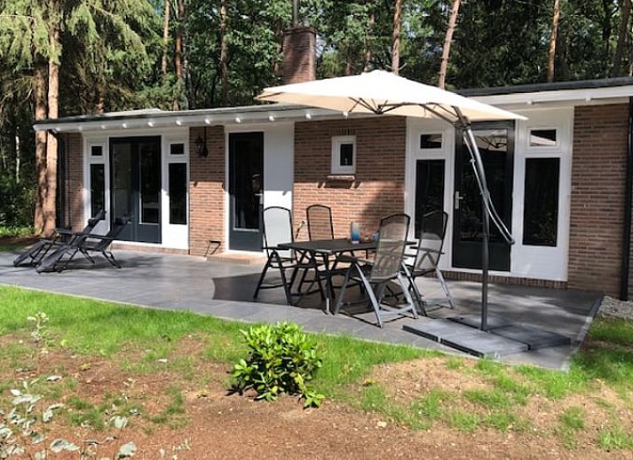 Guest house 530265 - Holiday property Salland - Vakantiehuis in Holten