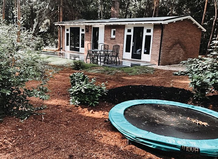 Guest house 530265 - Holiday property Salland - Vakantiehuis in Holten