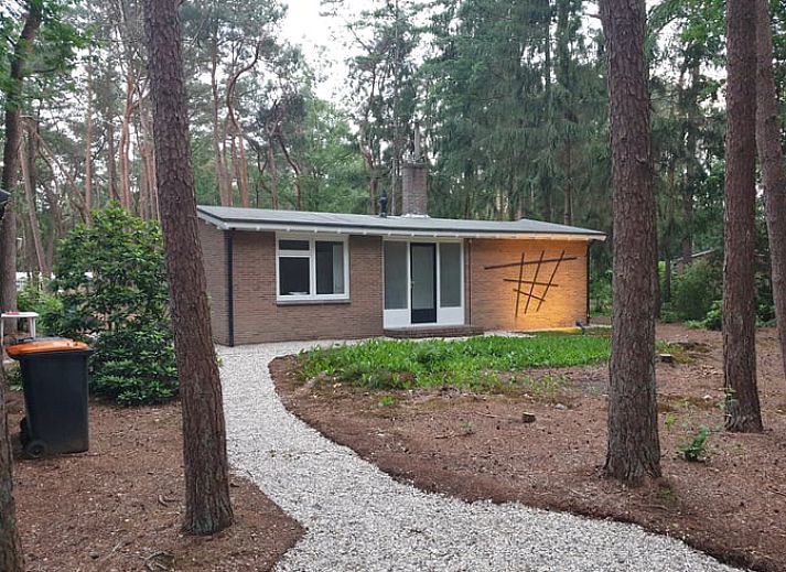 Guest house 530265 - Holiday property Salland - Vakantiehuis in Holten