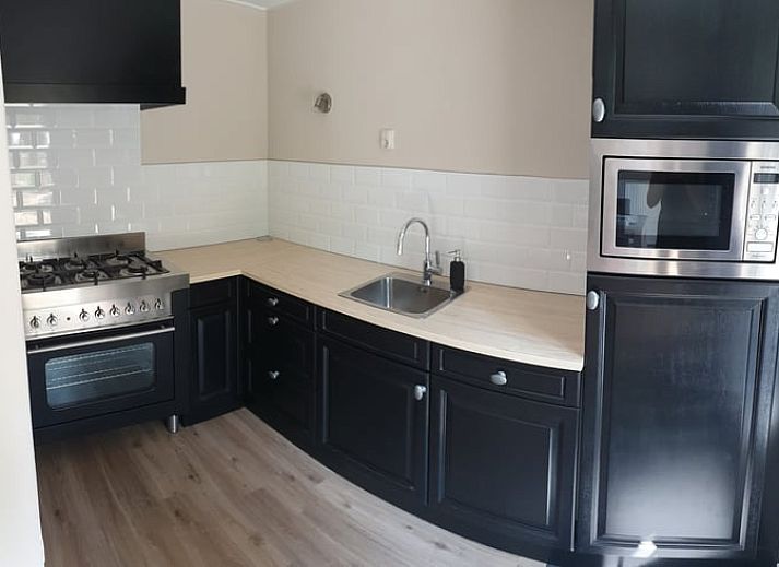 Guest house 530265 - Holiday property Salland - Vakantiehuis in Holten