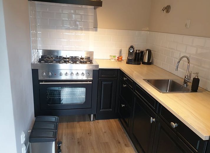 Guest house 530265 - Holiday property Salland - Vakantiehuis in Holten