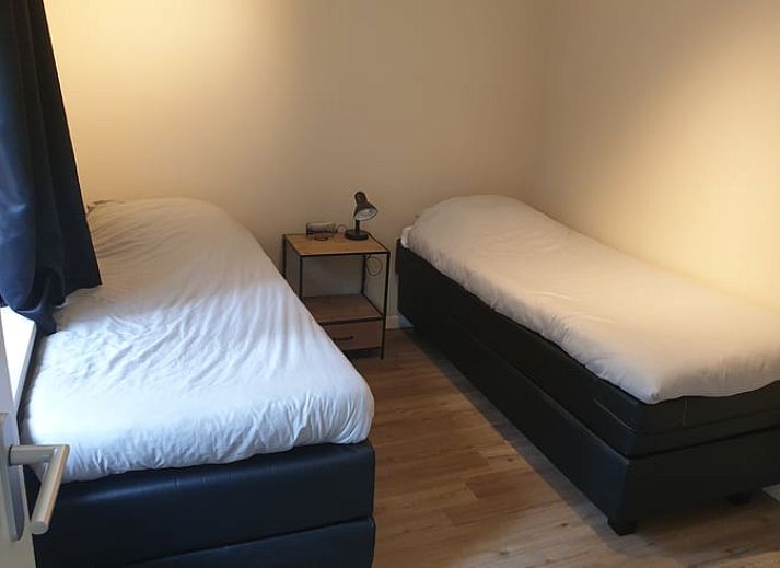 Guest house 530265 - Holiday property Salland - Vakantiehuis in Holten