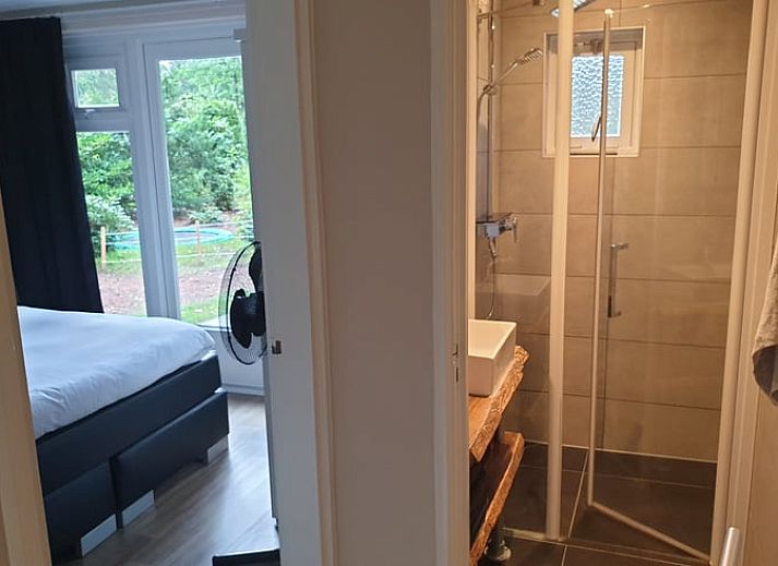 Guest house 530265 - Holiday property Salland - Vakantiehuis in Holten