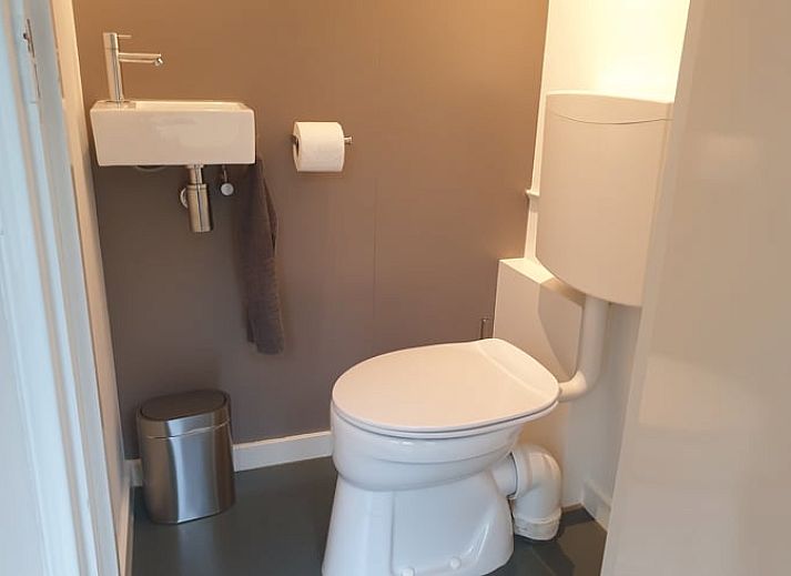 Guest house 530265 - Holiday property Salland - Vakantiehuis in Holten