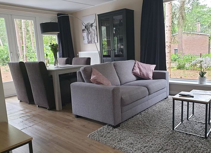 Guest house 530265 - Holiday property Salland - Vakantiehuis in Holten