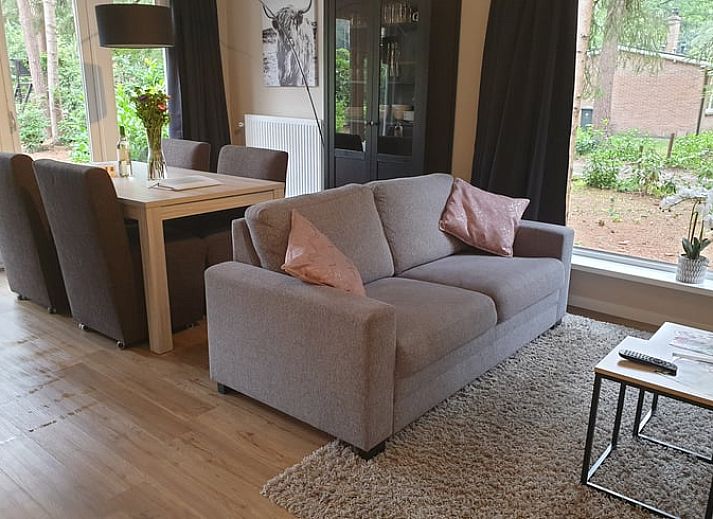 Guest house 530265 - Holiday property Salland - Vakantiehuis in Holten