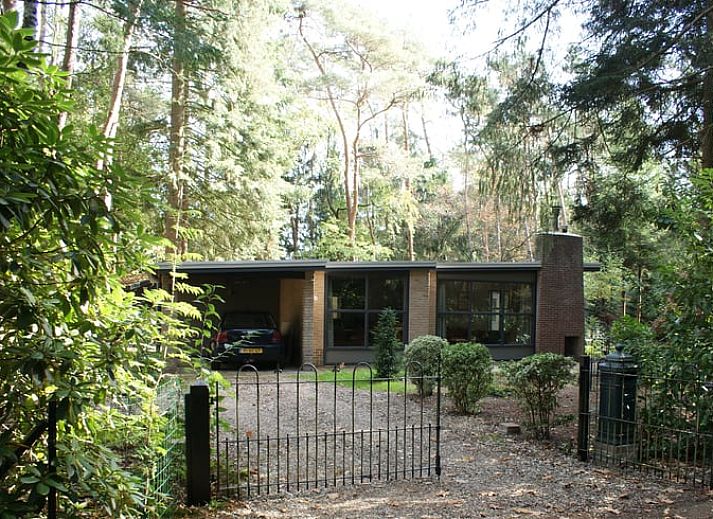 Unterkunft 530268 • Ferienhaus Salland • Vakantiehuis in Holten 