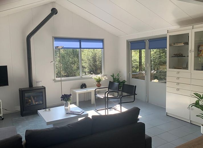 Vakantiehuis in Holten met groene omgeving, perfect voor natuurliefhebbers in Salland, Overijssel.