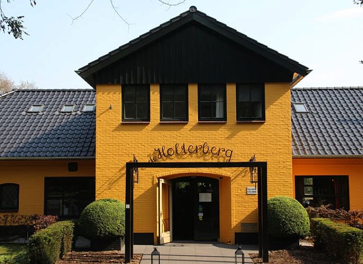 Unterkunft 530270 - Ferienhaus Salland - Vakantiehuisje in Holten