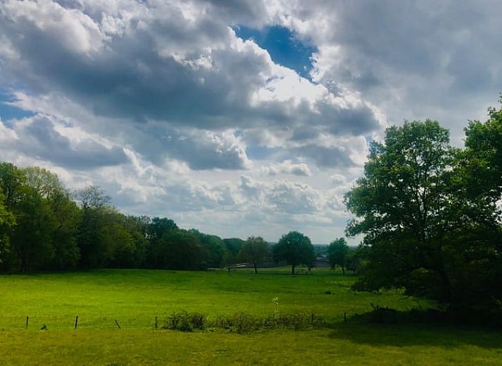 Unterkunft 530270 - Ferienhaus Salland - Vakantiehuisje in Holten