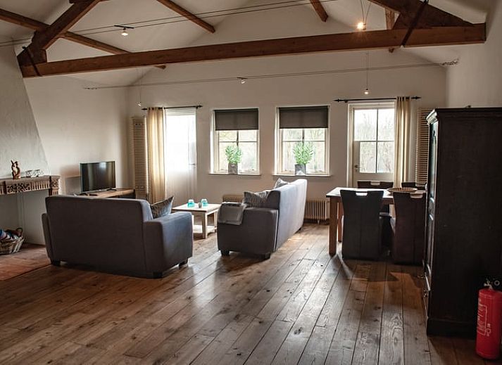 Unterkunft 530270 - Ferienhaus Salland - Vakantiehuisje in Holten