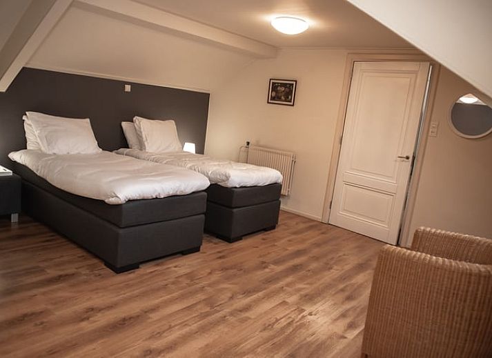 Unterkunft 530270 - Ferienhaus Salland - Vakantiehuisje in Holten