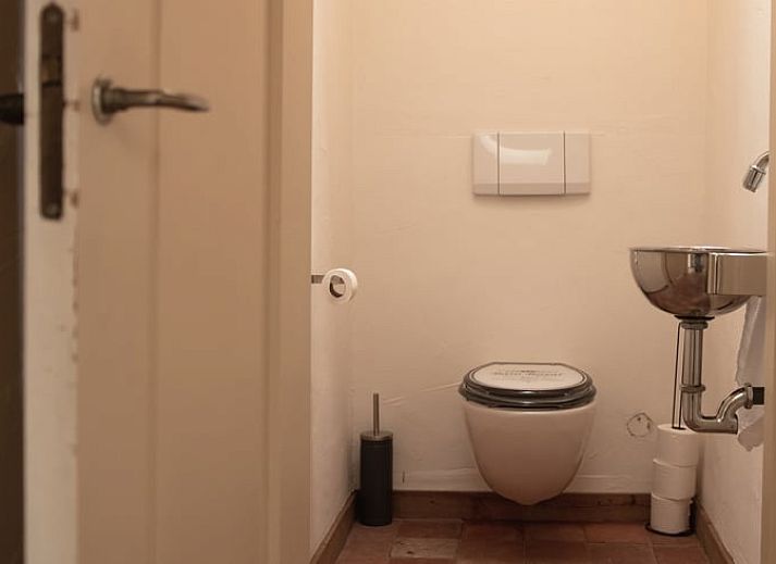 Unterkunft 530270 - Ferienhaus Salland - Vakantiehuisje in Holten