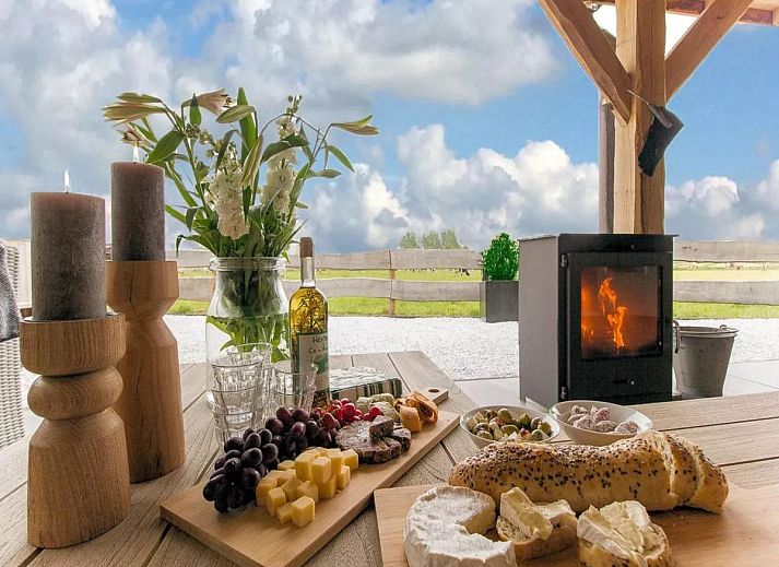 Verblijf 530280 • Vakantiewoning Salland • Pure Rust 