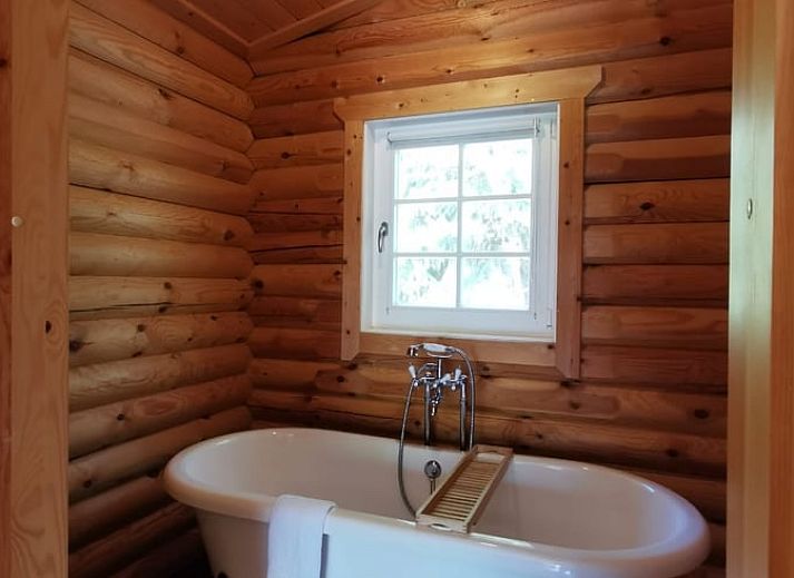 Rustic vacation home Cottage in Holten surrounded by green nature in Salland, Overijssel. Enjoy serene forest surroundings and relaxation.