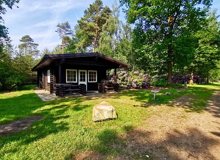 Verblijf 530285 • Vakantiewoning Salland • Natuurhuisje in Holten