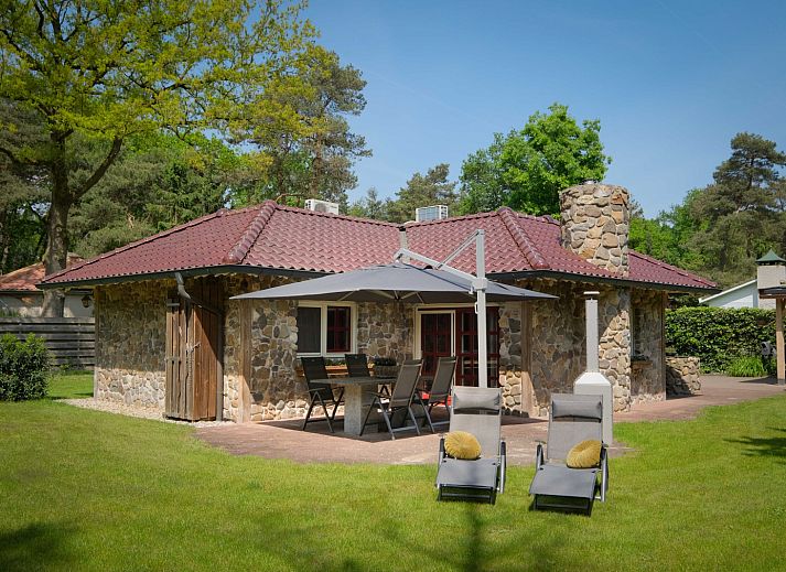 Unterkunft 530287 - Ferienhaus Salland - OV708