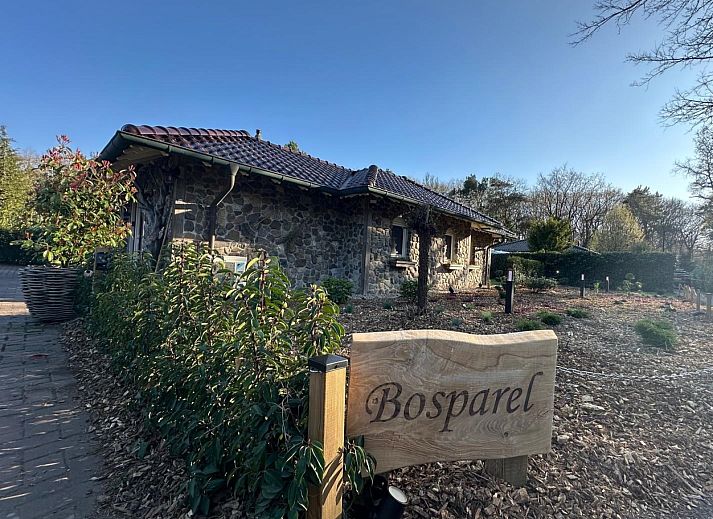 Unterkunft 530287 - Ferienhaus Salland - OV708