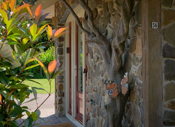 Unterkunft 530287 - Ferienhaus Salland - OV708