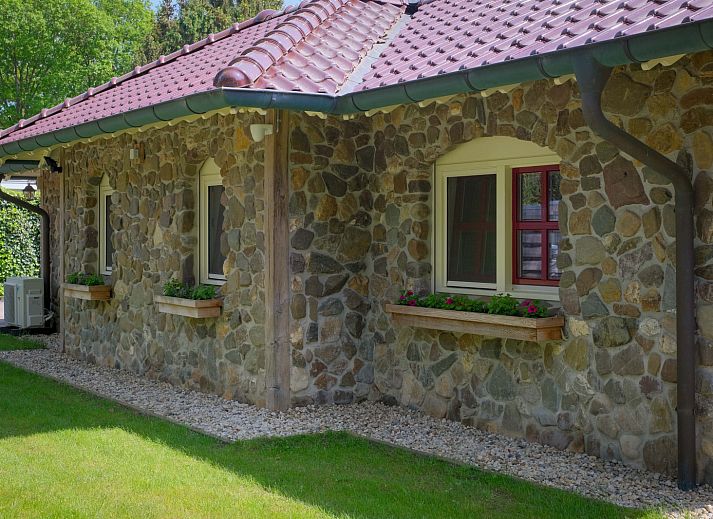 Unterkunft 530287 - Ferienhaus Salland - OV708