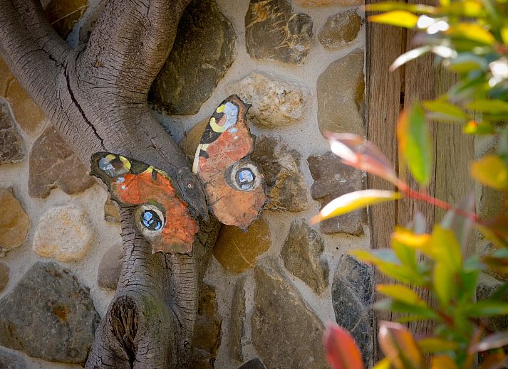 Unterkunft 530287 - Ferienhaus Salland - OV708