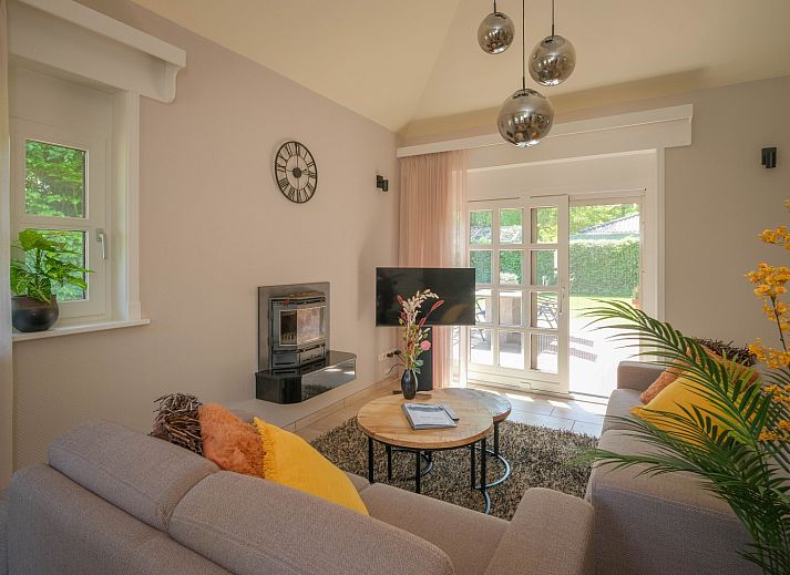 Unterkunft 530287 - Ferienhaus Salland - OV708