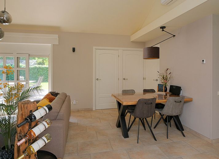 Unterkunft 530287 - Ferienhaus Salland - OV708