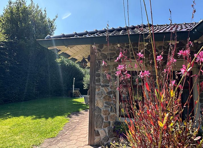 Unterkunft 530287 - Ferienhaus Salland - OV708