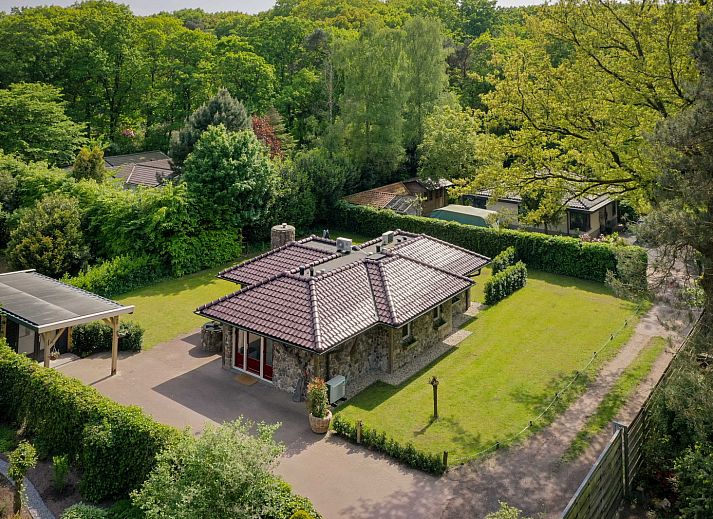 Unterkunft 530287 - Ferienhaus Salland - OV708