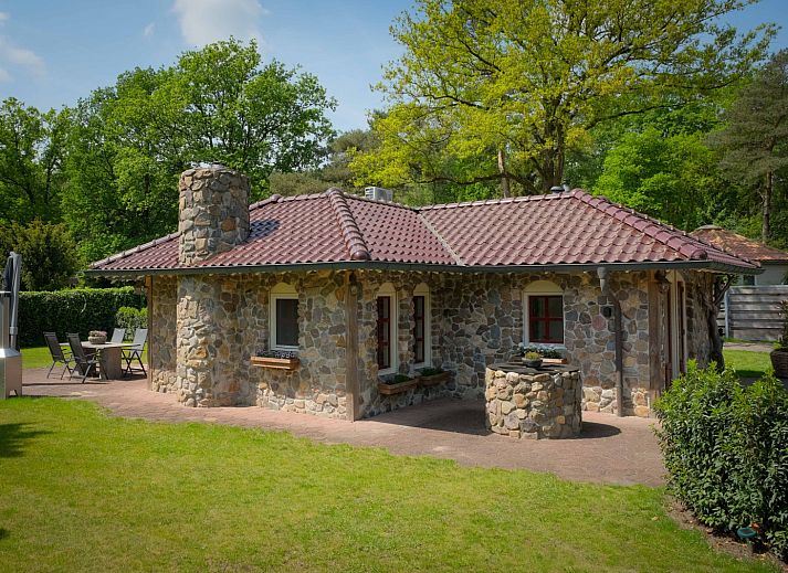 Unterkunft 530287 - Ferienhaus Salland - OV708