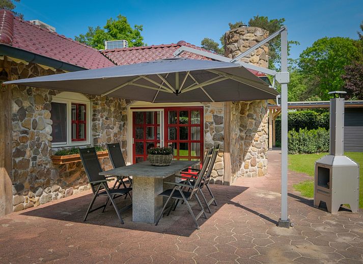 Unterkunft 530287 - Ferienhaus Salland - OV708