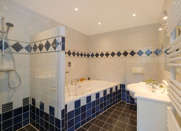 Unterkunft 530287 - Ferienhaus Salland - OV708