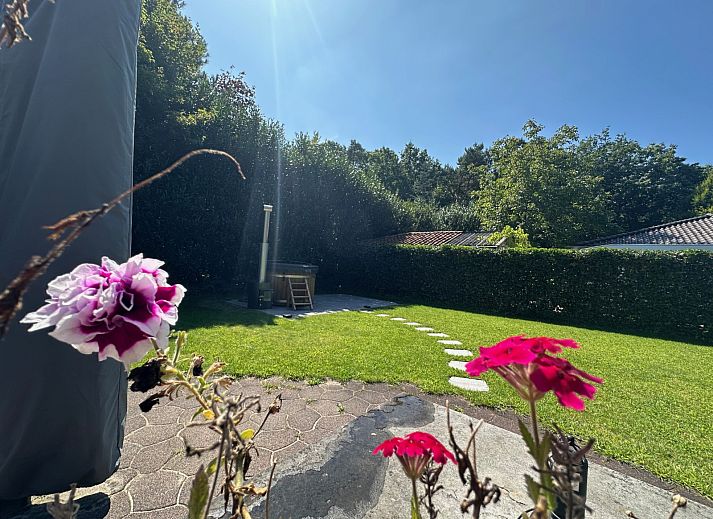 Unterkunft 530287 - Ferienhaus Salland - OV708