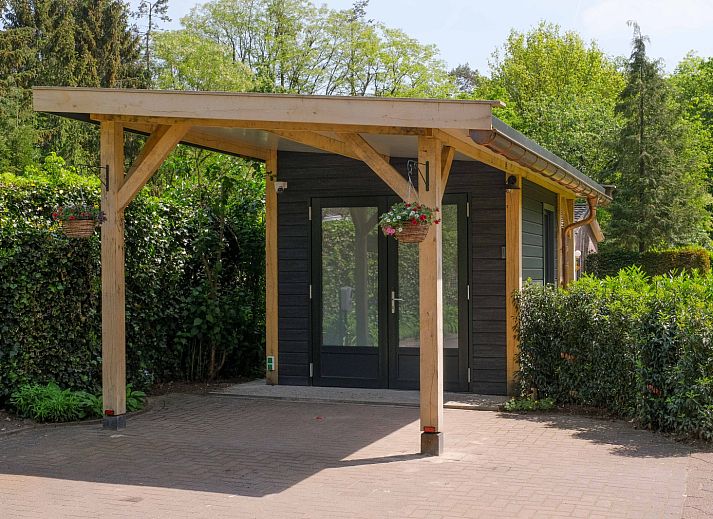 Unterkunft 530287 - Ferienhaus Salland - OV708