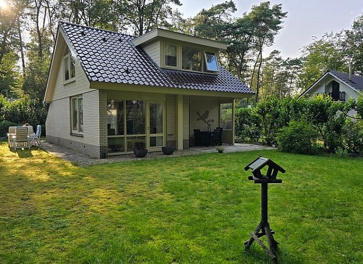 Verblijf 530289 • Vakantiewoning Salland • Vakantiehuis in Holten