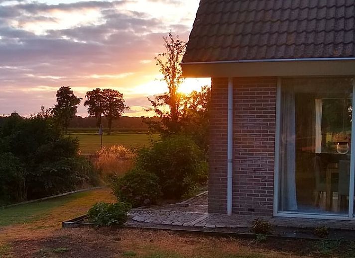 Unterkunft 530299 - Ferienhaus Salland - Vakantiehuis in Holten