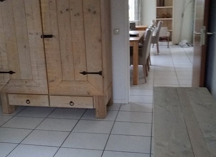 Unterkunft 530299 - Ferienhaus Salland - Vakantiehuis in Holten