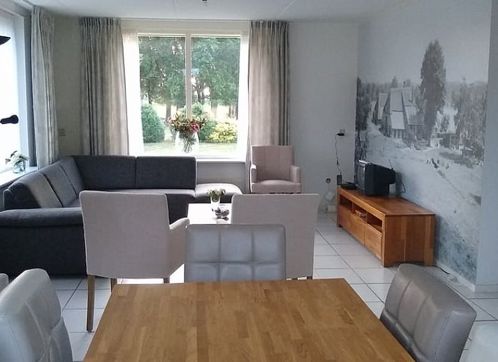 Unterkunft 530299 - Ferienhaus Salland - Vakantiehuis in Holten