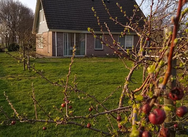 Unterkunft 530299 - Ferienhaus Salland - Vakantiehuis in Holten