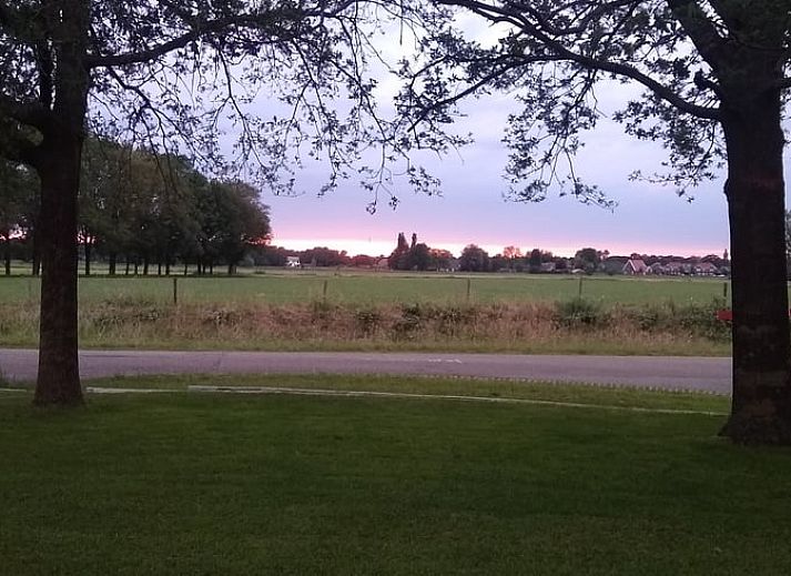 Unterkunft 530299 - Ferienhaus Salland - Vakantiehuis in Holten