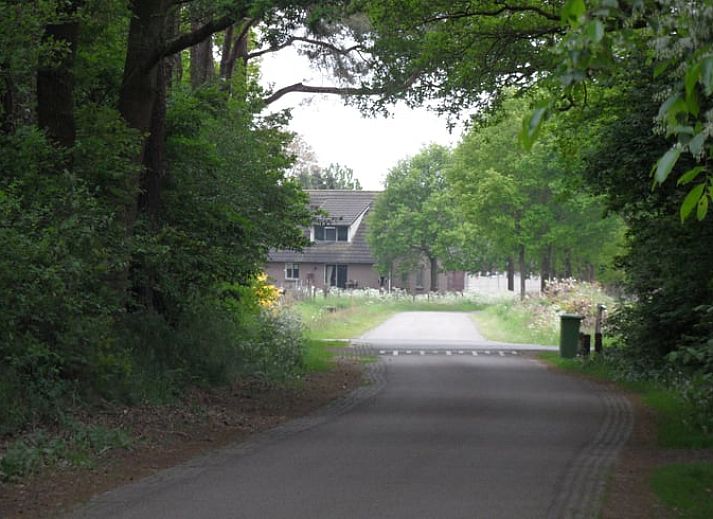 Unterkunft 530299 - Ferienhaus Salland - Vakantiehuis in Holten