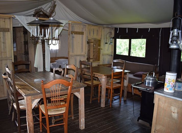 Unterkunft 530302 - Ferienhaus Salland - Huisje in Schalkhaar