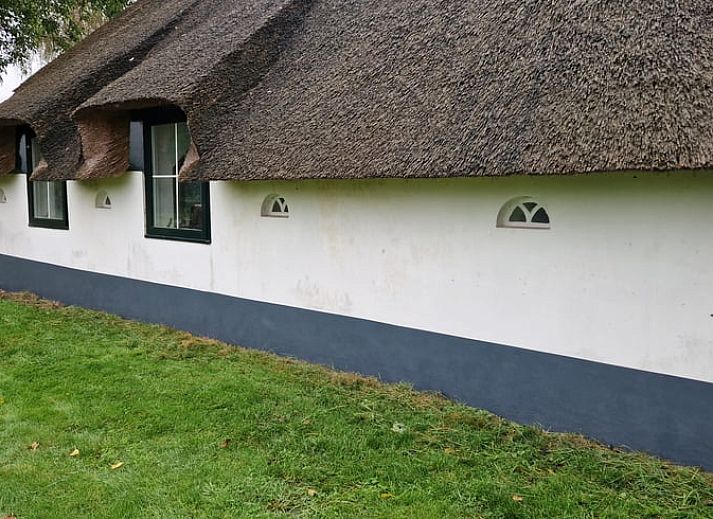 Unterkunft 530306 - Ferienhaus Salland - Huisje in Schalkhaar